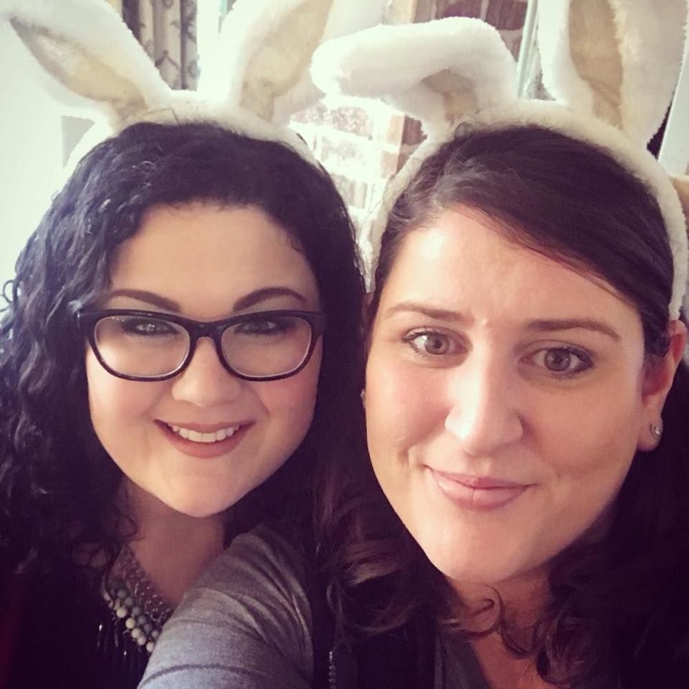 Meet your Posher, Deena